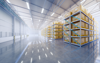 Оренда офісних та складських приміщень у Тернополі: зручні рішення для малого бізнесу з послугою фулфілменту