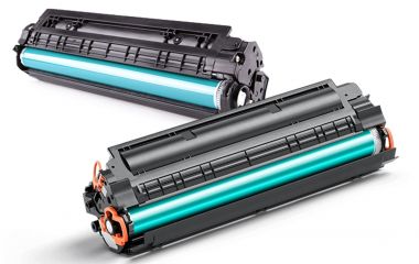 Збережіть Якість Друку з Віват-сервіс: Заправка Лазерних Картриджів у Тернополі