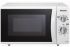 Мiкрохвильова пiч Panasonic NN-GM342WZPE/23л./700W/гріль