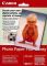 Папір Canon A4 Photo Paper Plus Glossy, 20арк.