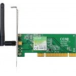 WiFi-адаптер TP-Link TL-WN751ND, PCI