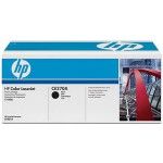 Картридж HP CLJ CP5525 black