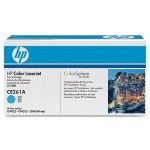 Картридж HP CLJ CP4025dn/4025n/4525dn 4525n/4525xh cyan