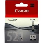 Картридж Canon CLI-521Bk MP540/630