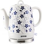 Електрочайник Gorenje K 10 C