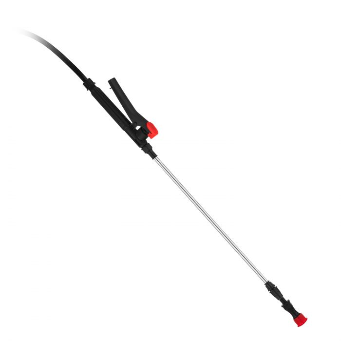 Обприскувач ручний 2E AquaSpray 16LM 16л 3бар 1.6л·хв 2.7кг
