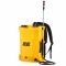 Обприскувач акумуляторний 2E AquaSpray 18LR 18л 12В 1х8А·год 4.5бар 2.9л·хв 5кг вольтметр