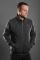 Кофта з підігрівом 2E Heat Power Grey, розмір XXL