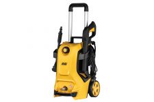 Мінімийка високого тиску 2E 2E-HPW2015, 2000 Вт, 150 бар, 450 л/г, 8м, 8.84 кг