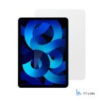 Захисне скло  2E для Apple iPad Air (2022), 2.5D, Clear