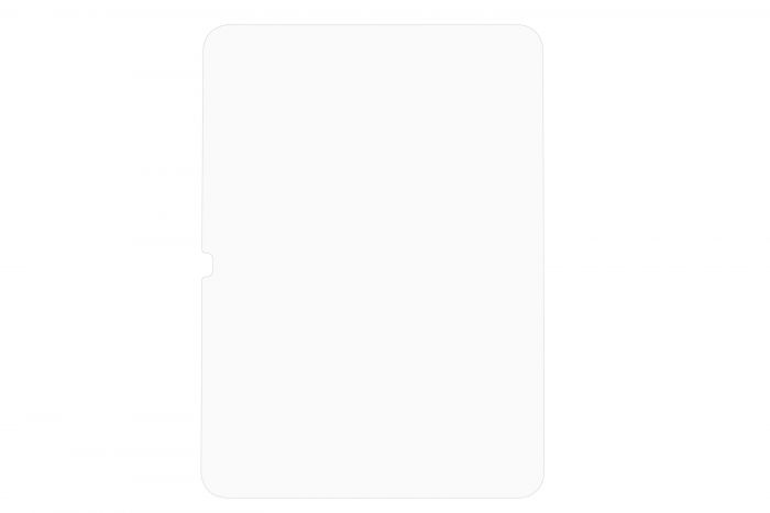 Захисне скло  2E для Apple iPad Air (2022), 2.5D, Clear