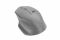Миша 2E MF280 Silent WL BT Gray