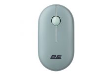Миша 2E MF300 Silent WL BT Ashen green
