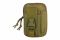 Тактичний поясний підсумок 2Е, зелений