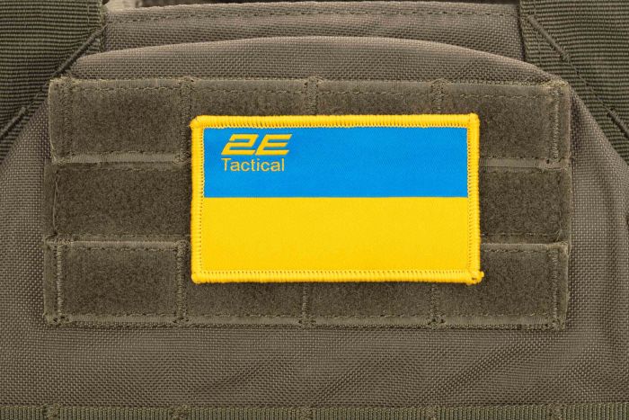 Плитоноска Combat Тип 3, 2Е, зелена