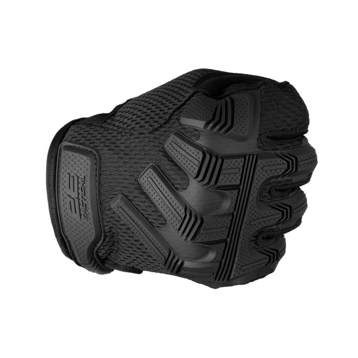 Рукавиці тактичні 2E, Full Touch, XL, чорні