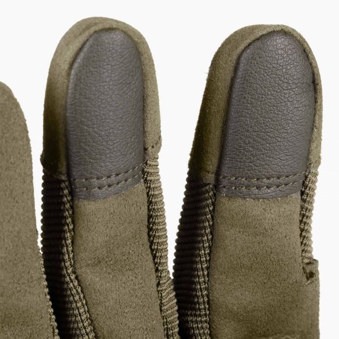 Рукавички тактичні зимові 2E, Winter Sensor Touch XL, зелені
