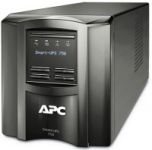 Джерело безперебійного живлення APC Smart-UPS 750VA LCD