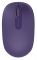 Миша Microsoft Mobile Mouse 1850 WL Purple