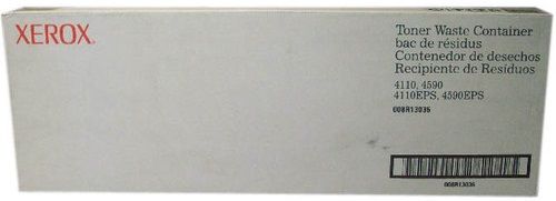 Ємність для відпрацьованого тонера Xerox 4110 (210 000 стор)