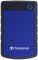 Портативний жорсткий диск Transcend 2TB USB 3.1 StoreJet 25H3 Blue