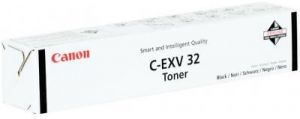 Тонер Canon C-EXV32 IR2535/2535i/2545/2545i (19400 стор) Black