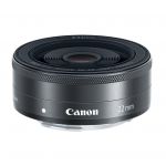 Об'єктив Canon EF-M 22mm f/2 STM