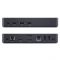 Порт-реплiкатор Dell USB 3.0 Ultra HD Triple Video Docking Station D3100 EUR