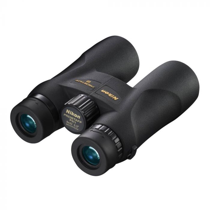 Бінокль Nikon PROSTAFF 5  8X42