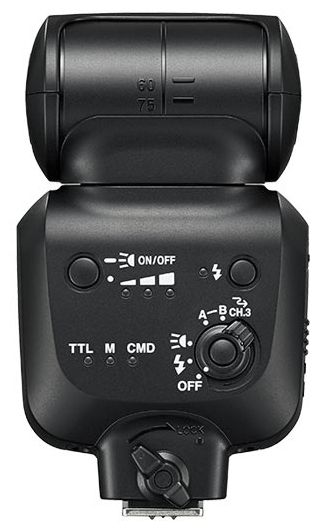 Спалах Nikon Speedlight SB-500