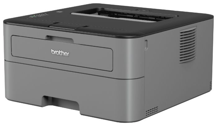 Принтер A4 Brother HL-L2300DR