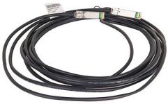 Кабель HP X240 10G SFP+ SFP+ 5m DAC Cable
