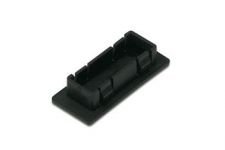 Заглушка DIGITUS для LC duplex гнізд, 100 шт.