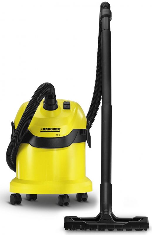 Пилосос Karcher WD 2 Cartridge Filter Kit