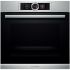 Вбудовувана електрична духова шафа Bosch HBG636BS1 - Ш*60 см./13 реж/71 л./TFT диспл/нерж. сталь