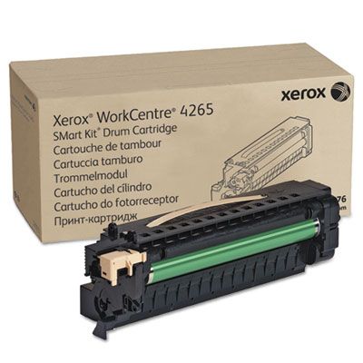 Тонер картридж Xerox WC4265 (2*25000 стр) Подвійна упаковка