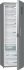 Холодильна камера Gorenje R6192LX, 185х64х60см, 1 двері, 370л, А++, ST , Зона св-ті, Зовн. Диспл, нерж