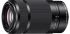 Об'єктив Sony 55-210mm Black , f/4.5-6.3 для камер NEX