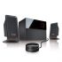 Колонки MICROLAB 2.1 M-200 black