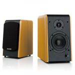 Колонки MICROLAB 2.0 B-77 Wooden