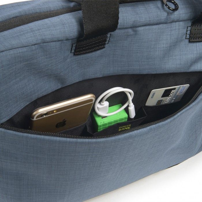 Сумка Tucano Svolta 15.6-16", синій