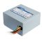 Блок живлення CHIEFTEC iArena (700W), ATX v2.4, 230V, 80%, 120мм, 1xMB 24pin(20+4), 1xCPU 8pin(4+4), 2xMolex, 6xSATA, 2xPCIe 8pin(6+2), CE, CB, TUV, RoHS, Bulk