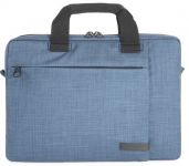 Сумка Tucano Svolta Slim Bag 13.3"/14", синя