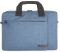 Сумка Tucano Svolta Slim Bag 13.3"/14", синя