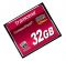 Карта пам'яті Transcend CompactFlash  32GB 800X