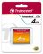 Карта пам'яті Transcend CompactFlash   4GB 133X