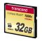 Карта пам'яті Transcend CompactFlash  32GB 1066X