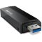 WiFi-адаптер TP-LINK Archer T4U AC1300 USB3.0 MU-MIMO ext. ant