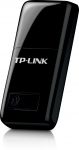 WiFi-адаптер TP-LINK TL-WN823N N300 USB2.0 mini