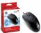 Миша Genius NS-120 USB Black